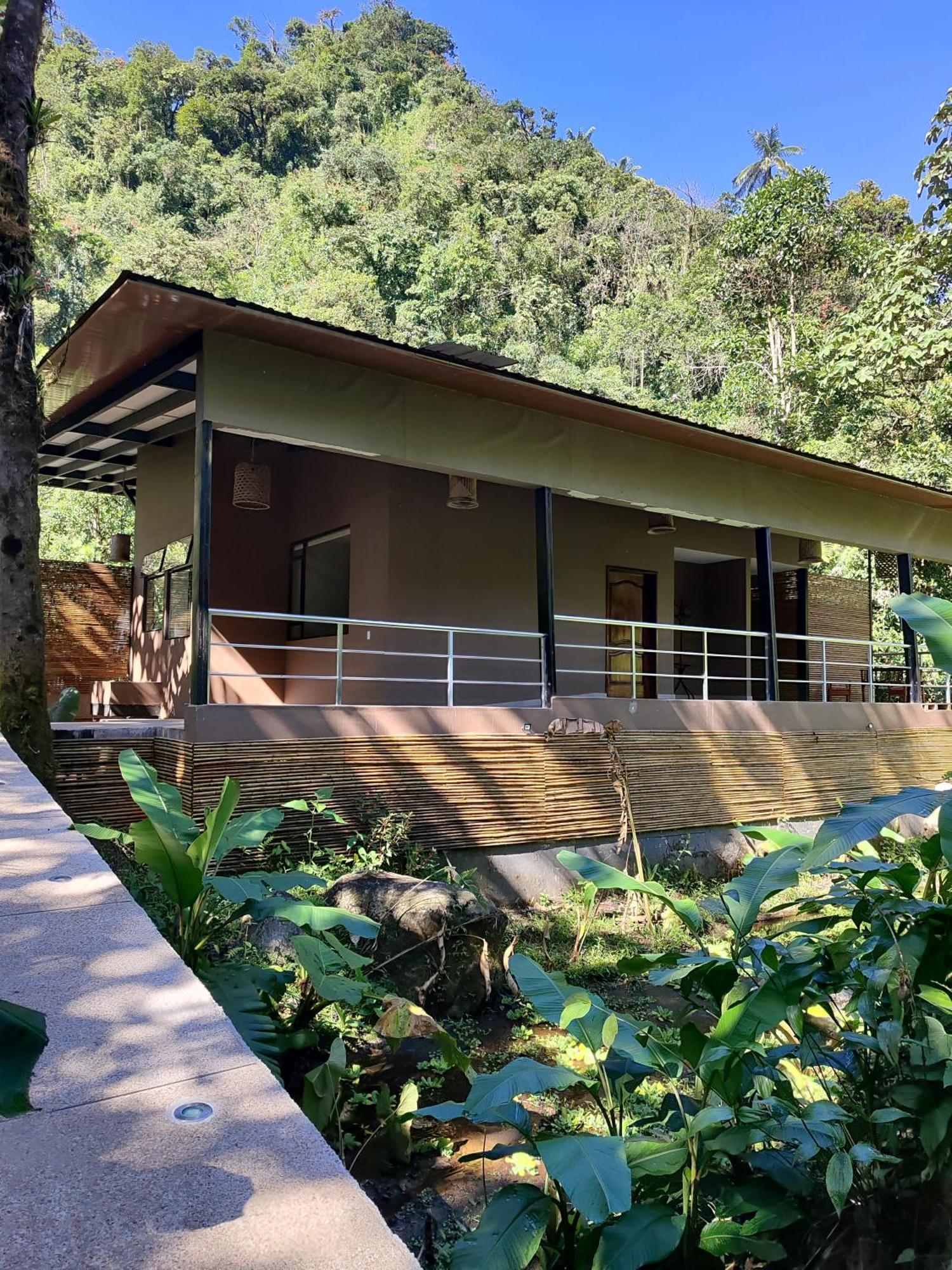 Mindo Garden Lodge And Wildlife Reserve Exteriör bild
