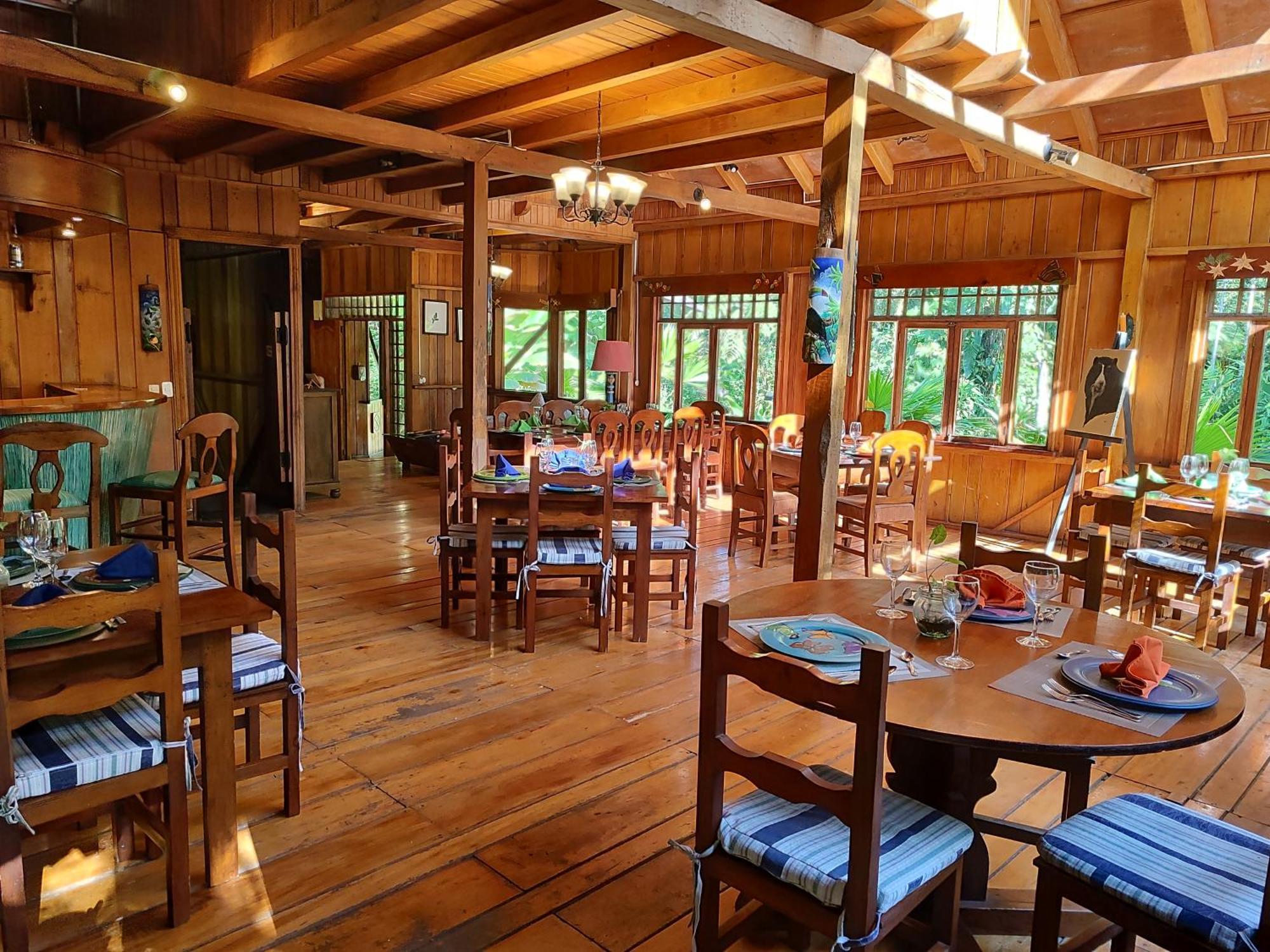 Mindo Garden Lodge And Wildlife Reserve Exteriör bild